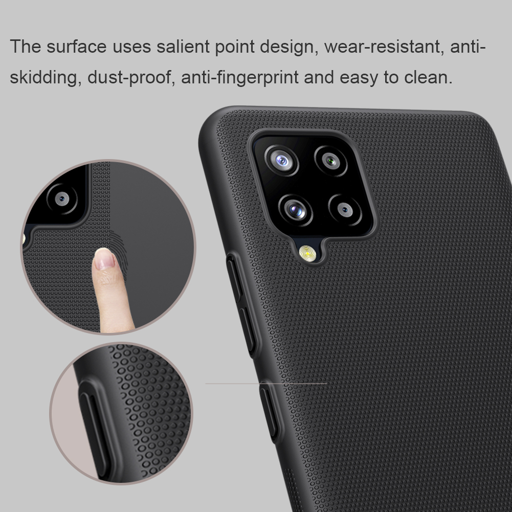Nillkin-for-Samsung-Galaxy-A42-5G-Case-Matte-Anti-Fingerprint-Anti-Scratch-Shockproof-Hard-PC-Protec-1781832-6