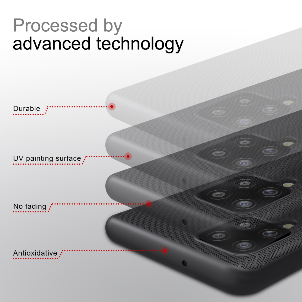 Nillkin-for-Samsung-Galaxy-A42-5G-Case-Matte-Anti-Fingerprint-Anti-Scratch-Shockproof-Hard-PC-Protec-1781832-8