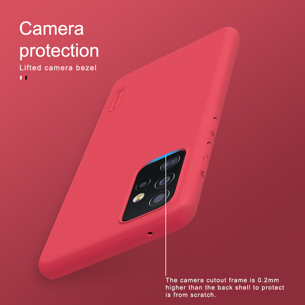 Nillkin-for-Samsung-Galaxy-A52-5G-Case-Matte-Anti-Fingerprint-Anti-Scratch-Shockproof-Hard-PC-Protec-1816699-11