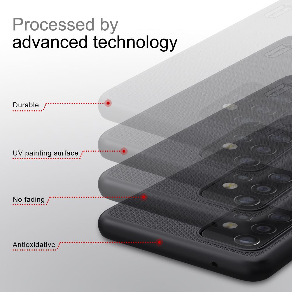 Nillkin-for-Samsung-Galaxy-A52-5G-Case-Matte-Anti-Fingerprint-Anti-Scratch-Shockproof-Hard-PC-Protec-1816699-8