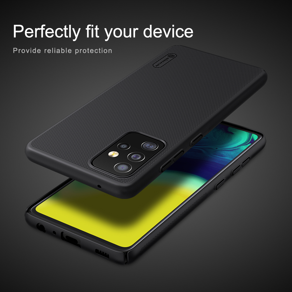 Nillkin-for-Samsung-Galaxy-A52-5G-Case-Matte-Anti-Fingerprint-Anti-Scratch-Shockproof-Hard-PC-Protec-1816699-10