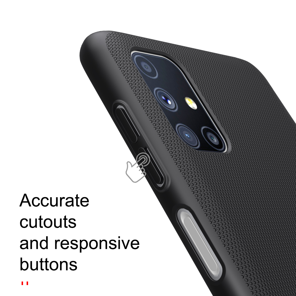 Nillkin-for-Samsung-Galaxy-M51-Case-Matte-Anti-Fingerprint-Anti-Scratch-Shockproof-Hard-PC-Protectiv-1759878-12