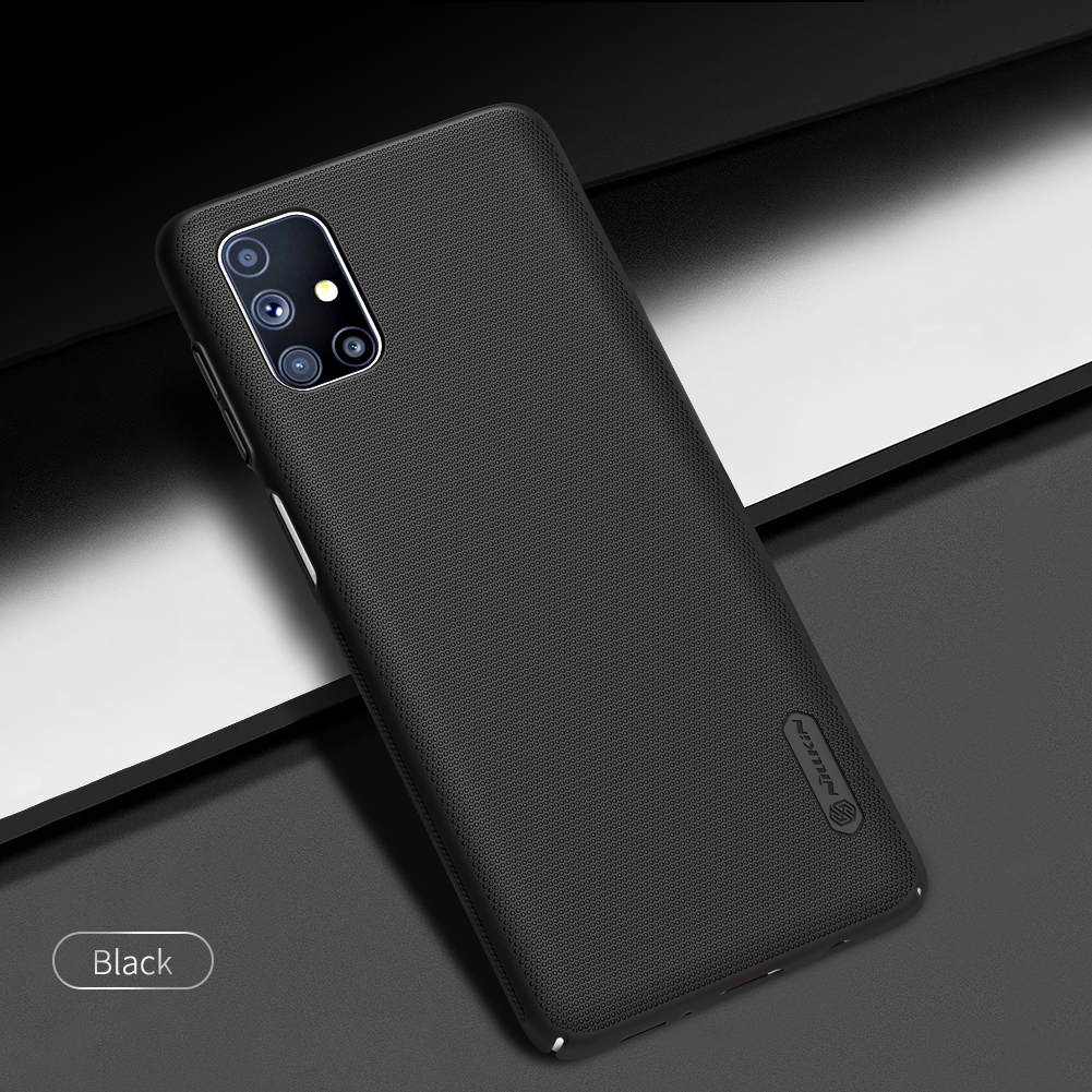 Nillkin-for-Samsung-Galaxy-M51-Case-Matte-Anti-Fingerprint-Anti-Scratch-Shockproof-Hard-PC-Protectiv-1759878-14