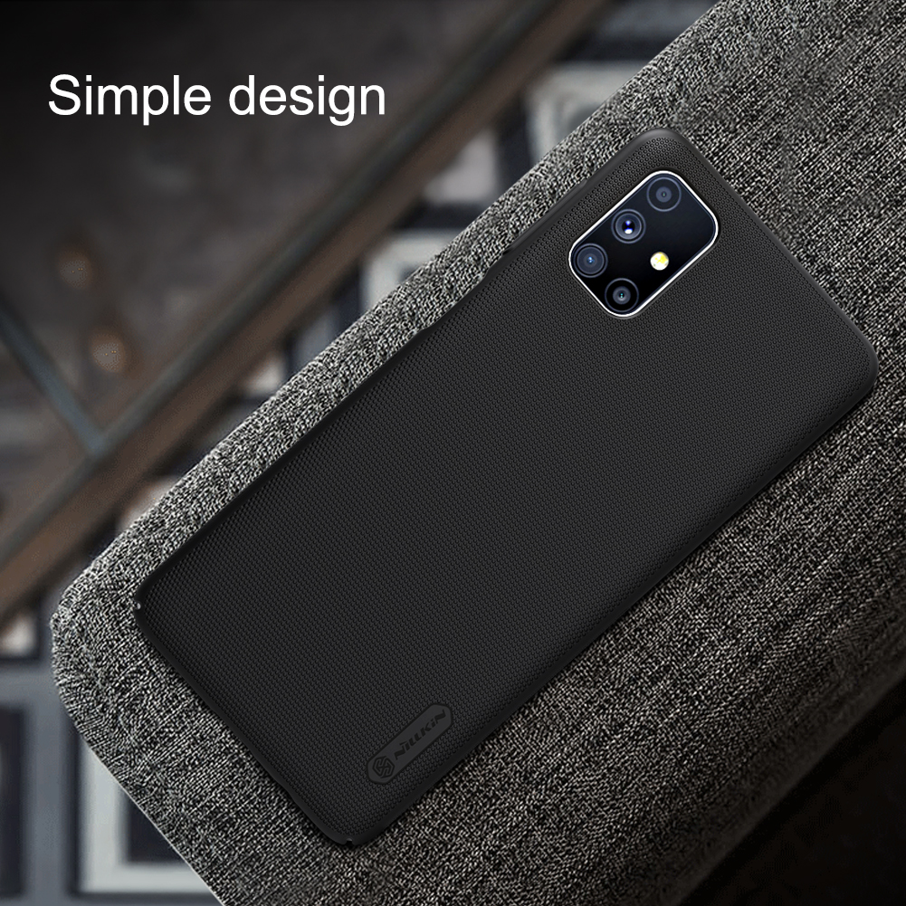 Nillkin-for-Samsung-Galaxy-M51-Case-Matte-Anti-Fingerprint-Anti-Scratch-Shockproof-Hard-PC-Protectiv-1759878-4