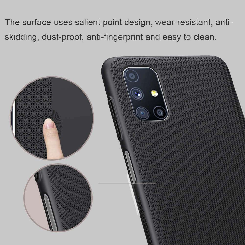 Nillkin-for-Samsung-Galaxy-M51-Case-Matte-Anti-Fingerprint-Anti-Scratch-Shockproof-Hard-PC-Protectiv-1759878-6