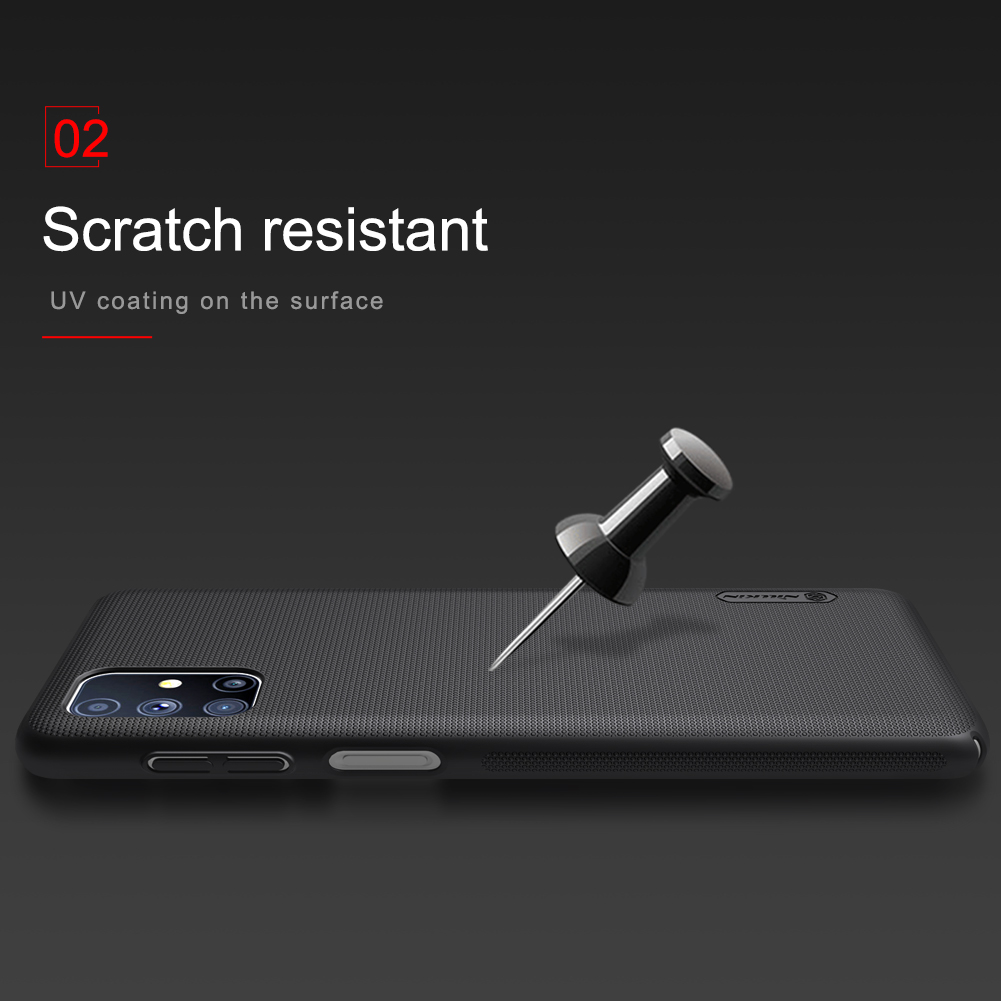 Nillkin-for-Samsung-Galaxy-M51-Case-Matte-Anti-Fingerprint-Anti-Scratch-Shockproof-Hard-PC-Protectiv-1759878-9