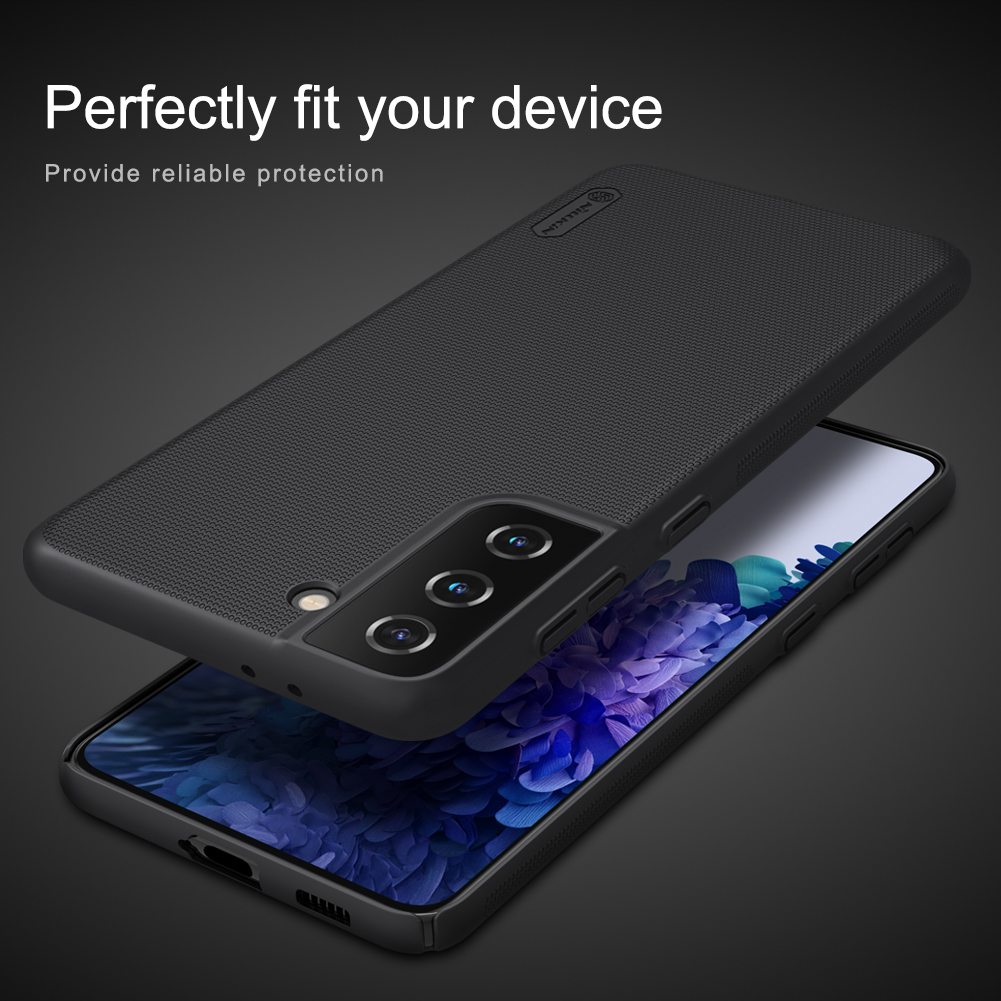Nillkin-for-Samsung-Galaxy-S21-Case-Matte-Anti-Fingerprint-Anti-Scratch-Shockproof-Hard-PC-Protectiv-1801333-10