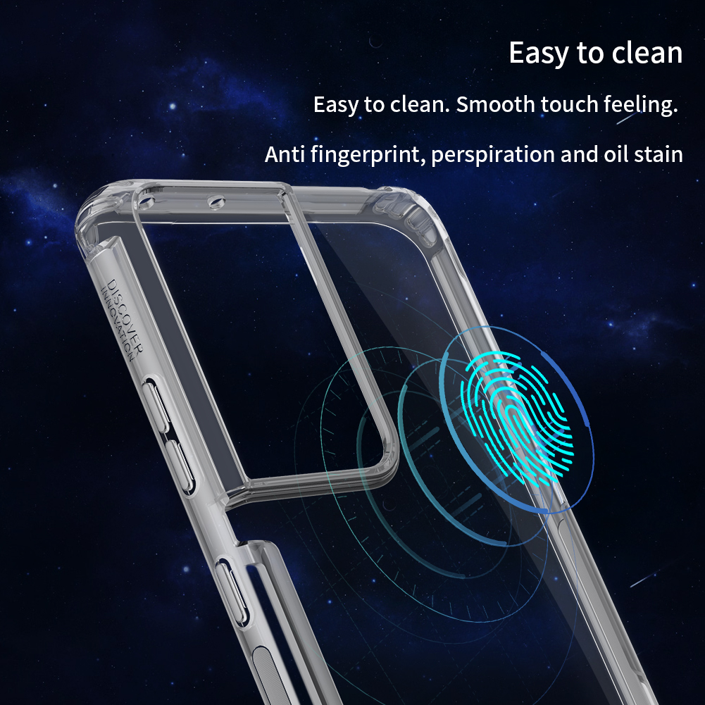 Nillkin-for-Samsung-Galaxy-S21-Ultra-Case-Bumpers-Natural-Clear-Transparent-Shockproof-Soft-TPU-Prot-1798813-14