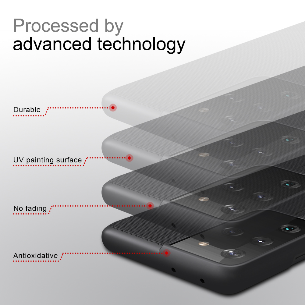 Nillkin-for-Samsung-Galaxy-S21-Ultra-Case-Matte-Anti-Fingerprint-Anti-Scratch-Shockproof-Hard-PC-Pro-1801346-8