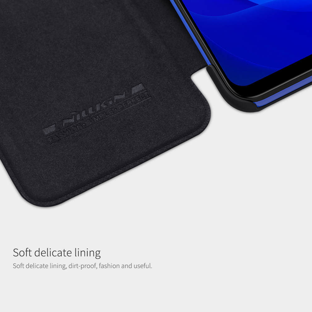 Nillkin-for-Xiaomi-Mi-10-Lite-Case-Bumper-Flip-Shockproof-with-Card-Slot-Full-Cover-PU-Leather-Prote-1694227-5