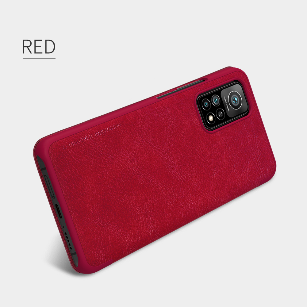 Nillkin-for-Xiaomi-Mi-10T-Pro--Mi10T--Redmi-K30S-Case-Bumper-Flip-Shockproof-with-Card-Slot-PU-Leath-1785772-14