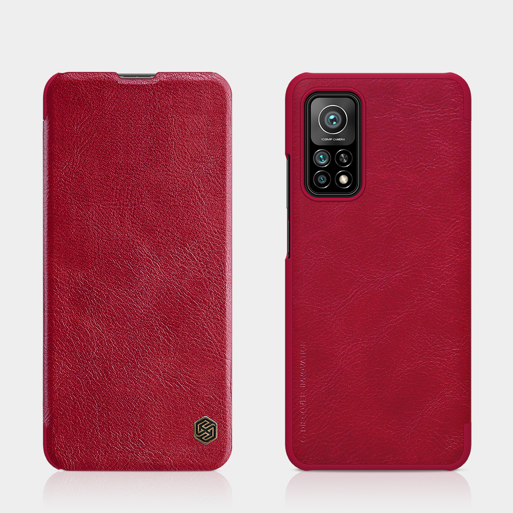 Nillkin-for-Xiaomi-Mi-10T-Pro--Mi10T--Redmi-K30S-Case-Bumper-Flip-Shockproof-with-Card-Slot-PU-Leath-1785772-15