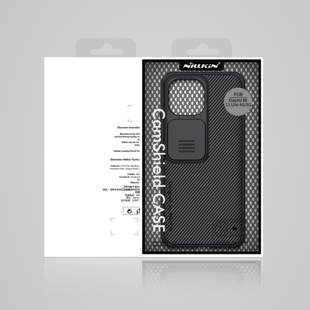 Nillkin-for-Xiaomi-Mi-11-Lite-Case-Bumper-with-Lens-Cover-Shockproof-Anti-Scratch-TPU--PC-Protective-1835455-12