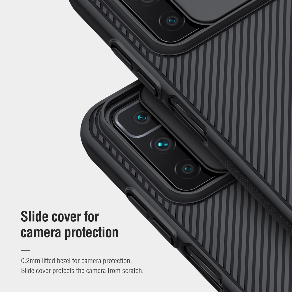 Nillkin-for-Xiaomi-Redmi-10-Case-Bumper-with-Lens-Cover-Shockproof-Anti-Scratch-TPU--PC-Protective-C-1912899-2
