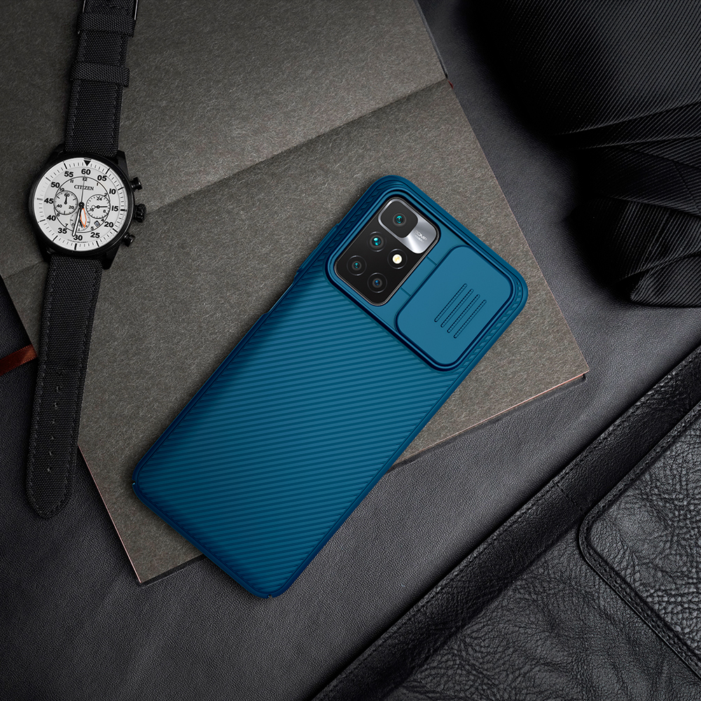 Nillkin-for-Xiaomi-Redmi-10-Case-Bumper-with-Lens-Cover-Shockproof-Anti-Scratch-TPU--PC-Protective-C-1912899-12