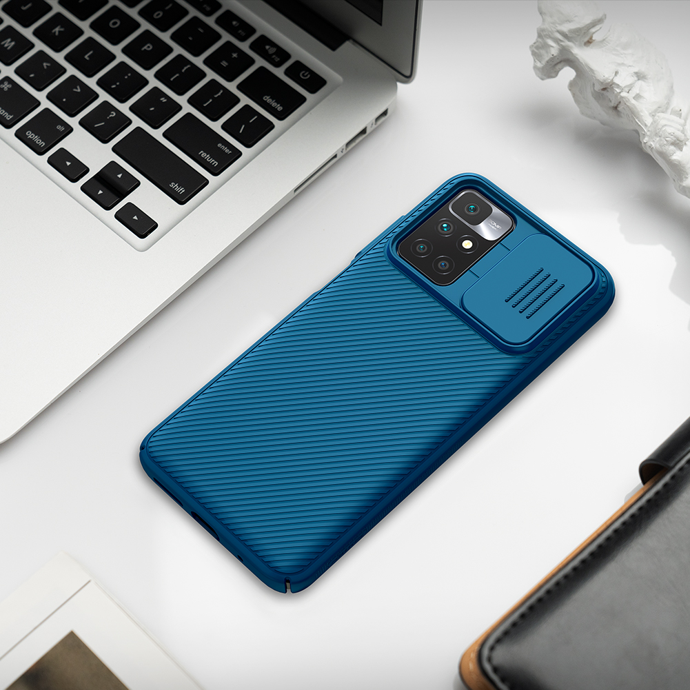 Nillkin-for-Xiaomi-Redmi-10-Case-Bumper-with-Lens-Cover-Shockproof-Anti-Scratch-TPU--PC-Protective-C-1912899-13