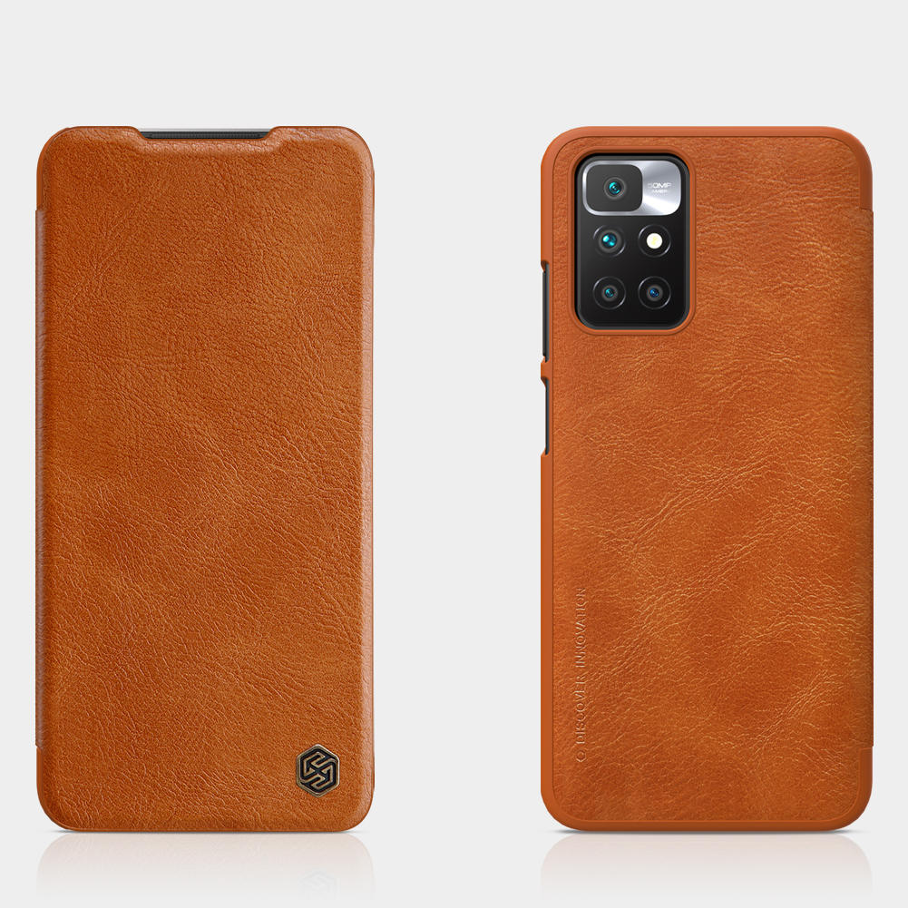 Nillkin-for-Xiaomi-Redmi-10-Redmi-10-Prime-Case-Bumper-Flip-Shockproof-with-Card-Slot-PU-Leather-Ful-1912355-13
