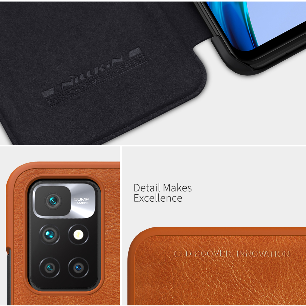 Nillkin-for-Xiaomi-Redmi-10-Redmi-10-Prime-Case-Bumper-Flip-Shockproof-with-Card-Slot-PU-Leather-Ful-1912355-9