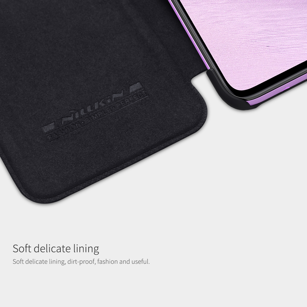 Nillkin-for-Xiaomi-Redmi-10X-5G--10X-Pro-5G-Case-Bumper-Flip-Shockproof-with-Card-Slot-Full-Cover-PU-1705892-5