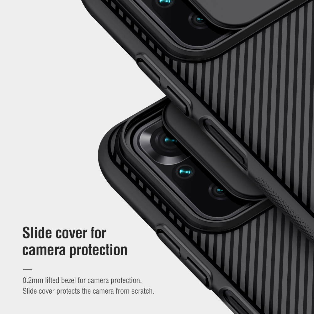 Nillkin-for-Xiaomi-Redmi-Note-10--Xiaomi-Redmi-Note-10S-Case-Bumper-with-Lens-Cover-Shockproof-Anti--1832849-2