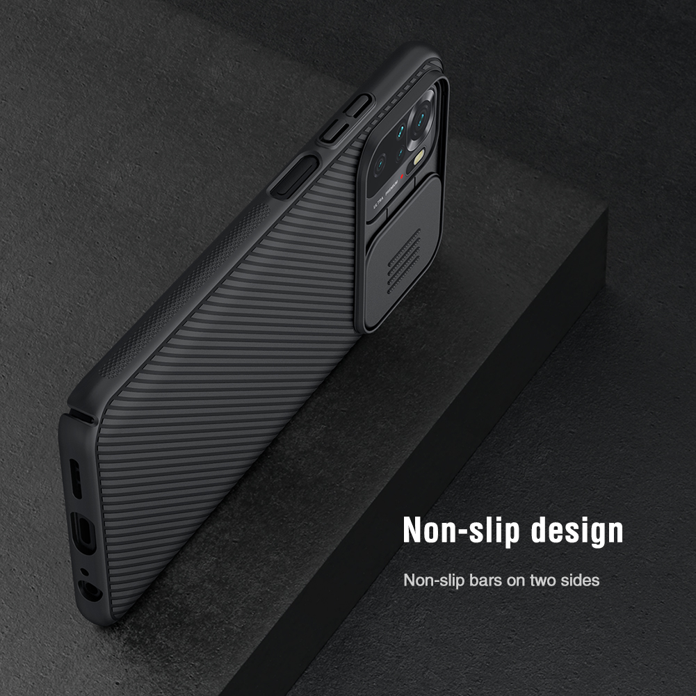 Nillkin-for-Xiaomi-Redmi-Note-10--Xiaomi-Redmi-Note-10S-Case-Bumper-with-Lens-Cover-Shockproof-Anti--1832849-6