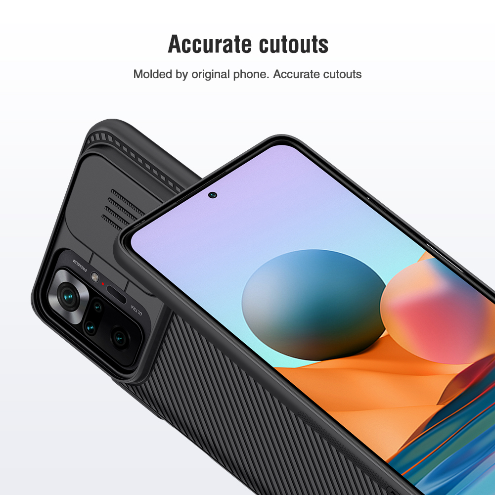 Nillkin-for-Xiaomi-Redmi-Note-10-Pro-Redmi-Note-10-Pro-Max-Case-Bumper-with-Lens-Cover-Shockproof-An-1845197-5