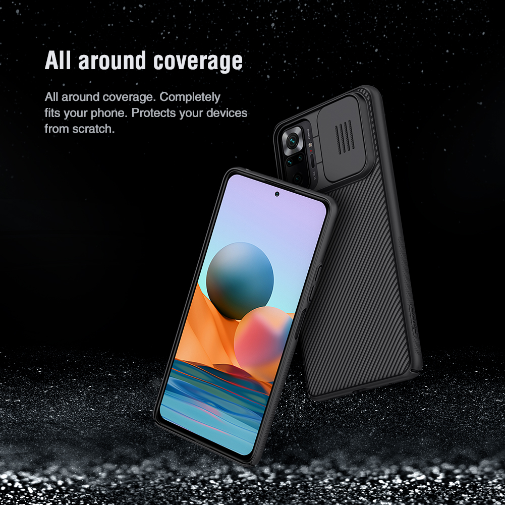 Nillkin-for-Xiaomi-Redmi-Note-10-Pro-Redmi-Note-10-Pro-Max-Case-Bumper-with-Lens-Cover-Shockproof-An-1845197-7