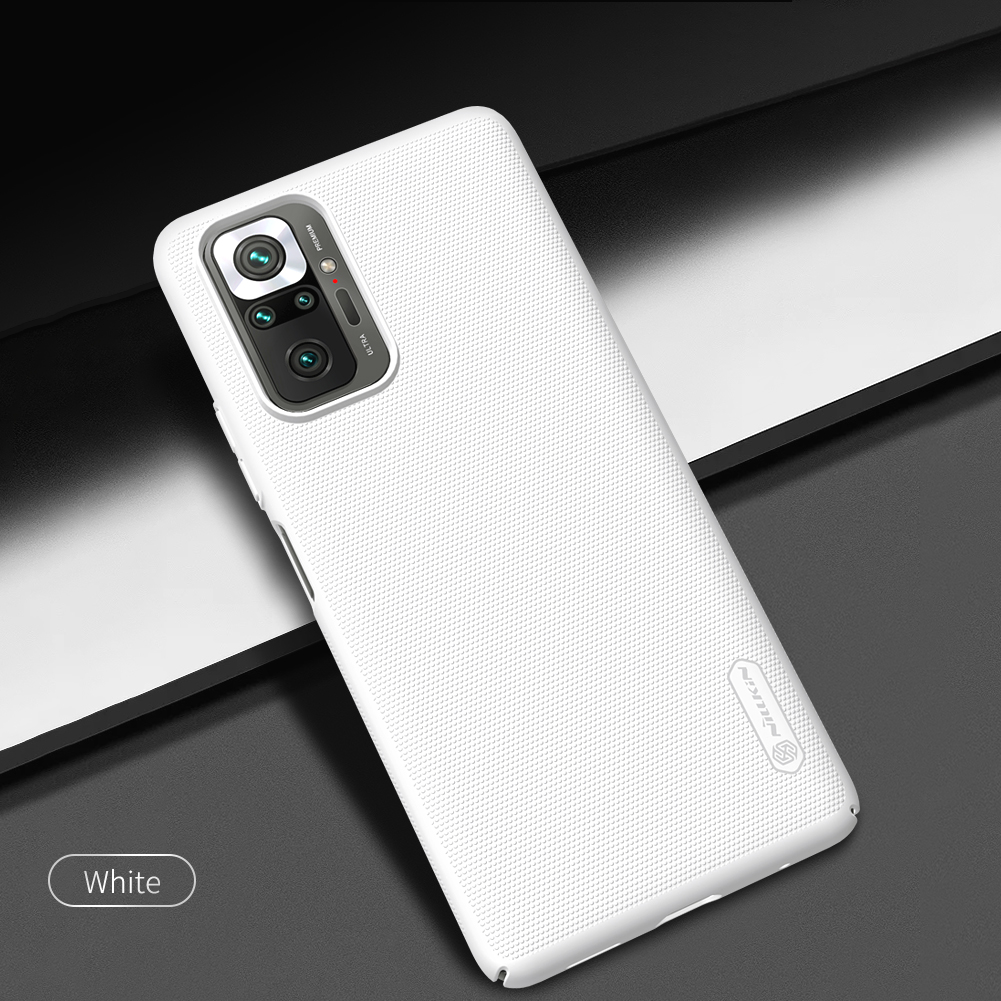 Nillkin-for-Xiaomi-Redmi-Note-10-Pro-Redmi-Note-10-Pro-Max-Case-Matte-Anti-Fingerprint-Anti-Scratch--1845159-14