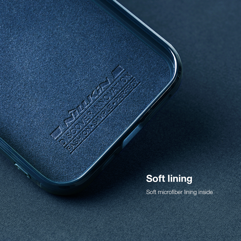 Nillkin-for-iPhone-12-Mini-Case-Business-with-Card-Slot-Holder-Shockproof-Leather-Protective-Case-1768647-5