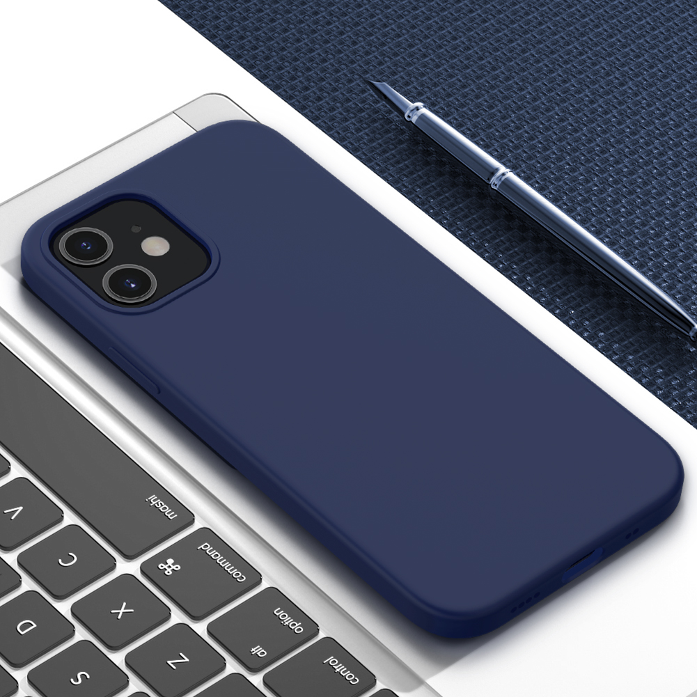 Nillkin-for-iPhone-12-Mini-Case-Magnetic-Support-Magsafe-Shockproof-Anti-Fingerprint-Smooth-Soft-Liq-1787322-15