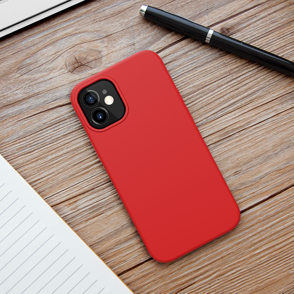 Nillkin-for-iPhone-12-Mini-Case-Magnetic-Support-Magsafe-Shockproof-Anti-Fingerprint-Smooth-Soft-Liq-1787322-16