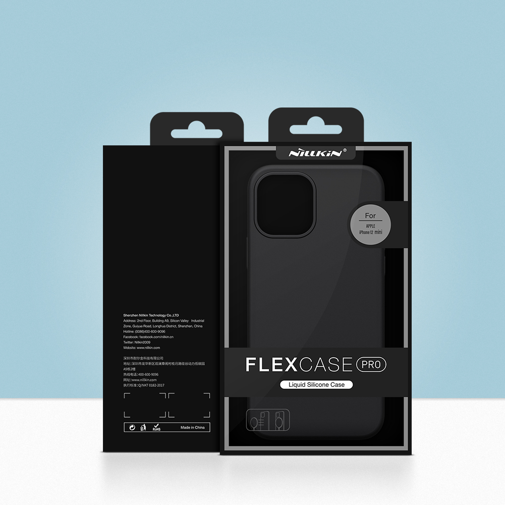 Nillkin-for-iPhone-12-Mini-Case-Magnetic-Support-Magsafe-Shockproof-Anti-Fingerprint-Smooth-Soft-Liq-1787322-17