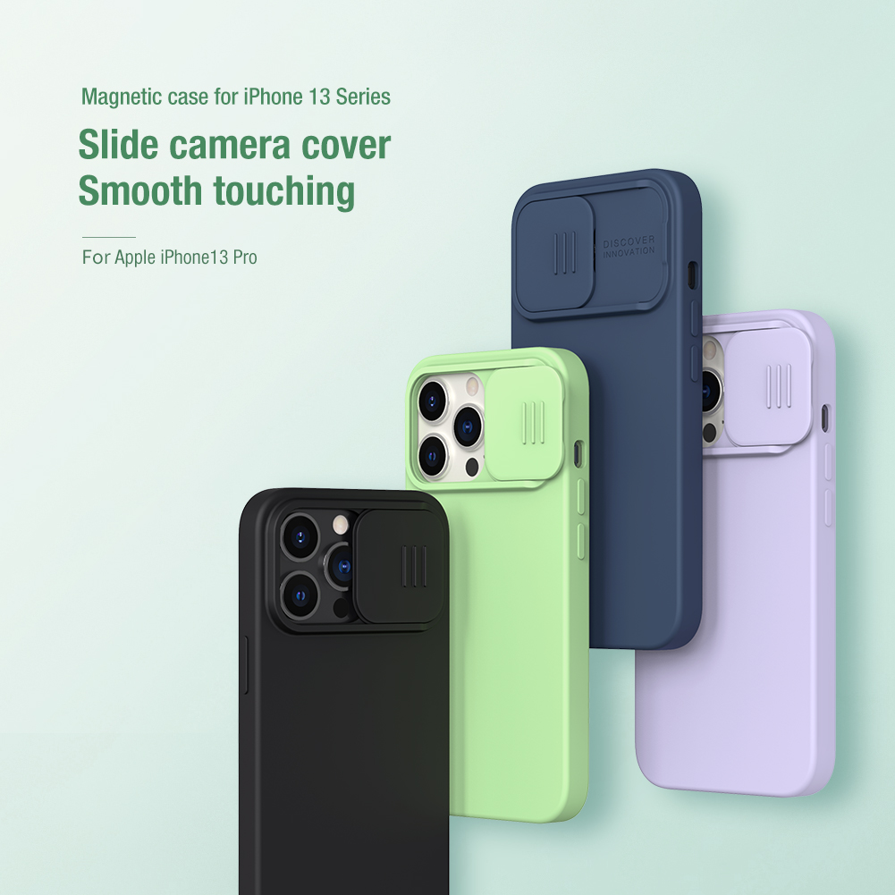 Nillkin-for-iPhone-13--for-iPhone-13-Pro-for-iPhone-13-Pro-Max-Case-Smooth-Shockproof-with-Slide-Len-1893171-1