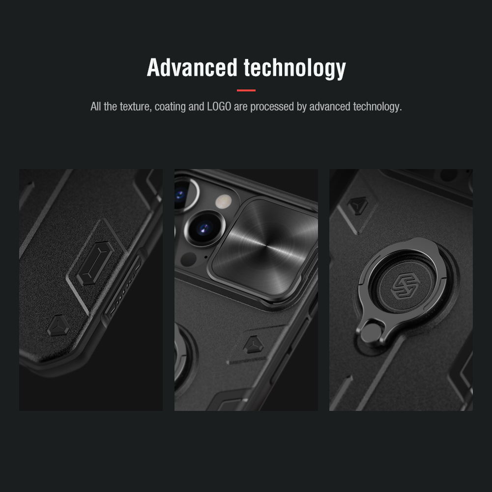 Nillkin-for-iPhone-13-Pro-Max-Protective-Case-Armor-Anti-Peeping-Slide-Lens-Cover-with-Bracket-Anti--1889649-7