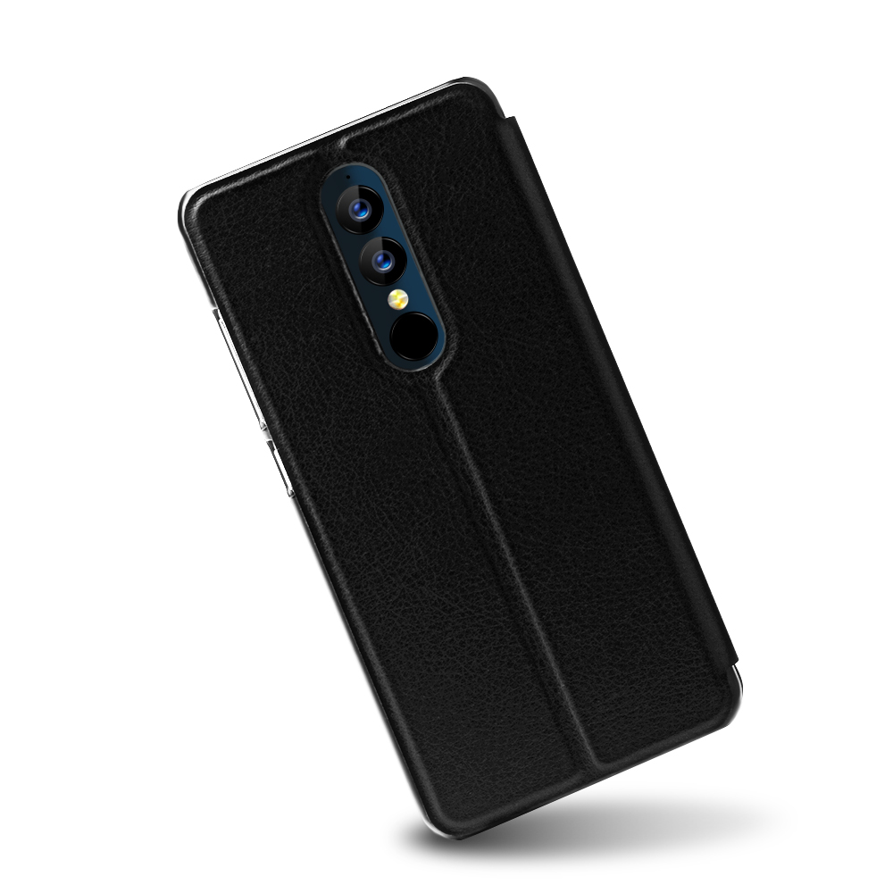 OCUBE-Luxury-Stand-Flip-PU-Leather-Protective-Case-Cover-For-UMIDIGI-A1-PRO-1347977-3