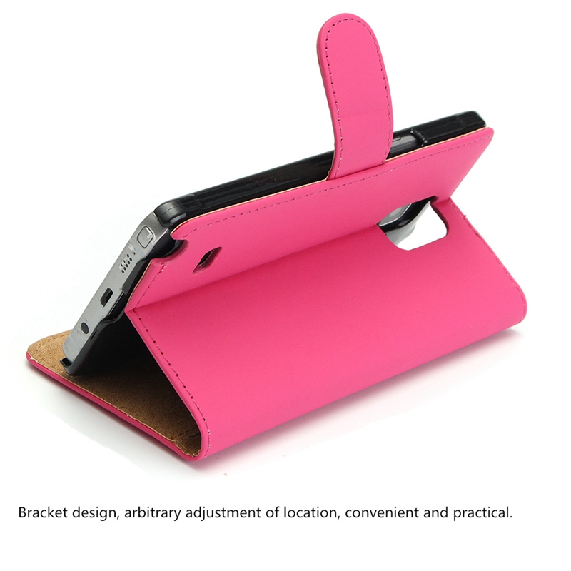 PU-Leather-Flip-Wallet-Card-Slot-Braceket-Case-For-Samsung-Galaxy-Note-4-1137853-4