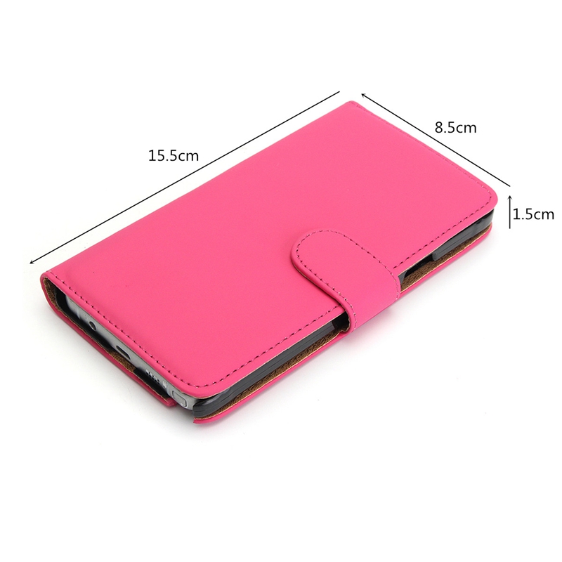 PU-Leather-Flip-Wallet-Card-Slot-Braceket-Case-For-Samsung-Galaxy-Note-4-1137853-5