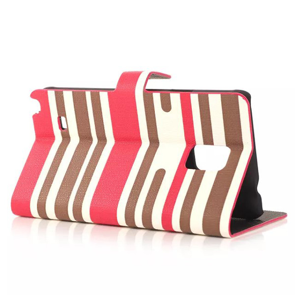 PU-Stripe-Wallet-Leather-Stand-Case-For-Samsung-Note4-N9100-947766-2