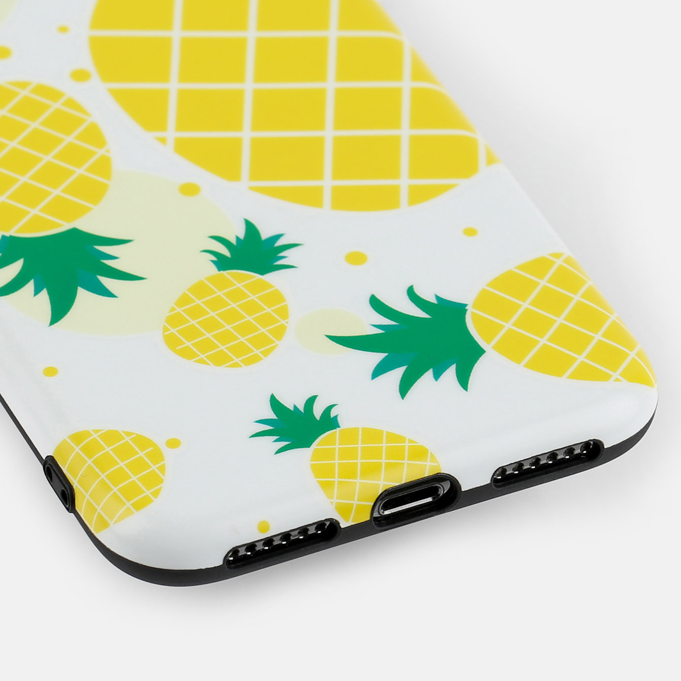 Pineapple-Fruit-Pattern-Soft-TPU-Protective-Case-Back-Cover-for-iPhone-7-8-1492424-3