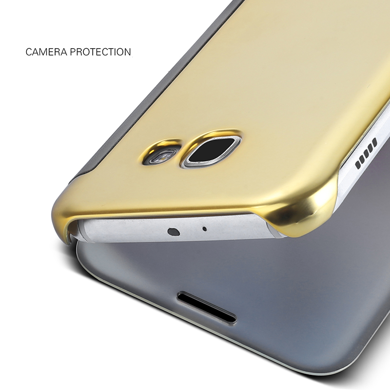 Plating-Acrylic-Mirror-Smart-Sleep-Case-For-Samsung-Galaxy-A3A5A7-EU-Version-2017-1221086-5