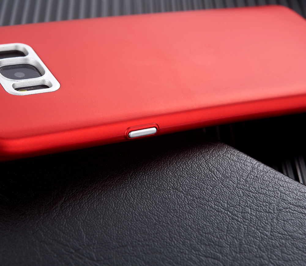 Plating-Coating-Shockproof-Soft-TPU-Case-Cover-for-Samsung-Galaxy-S8-Plus-62-Inch-1188830-4