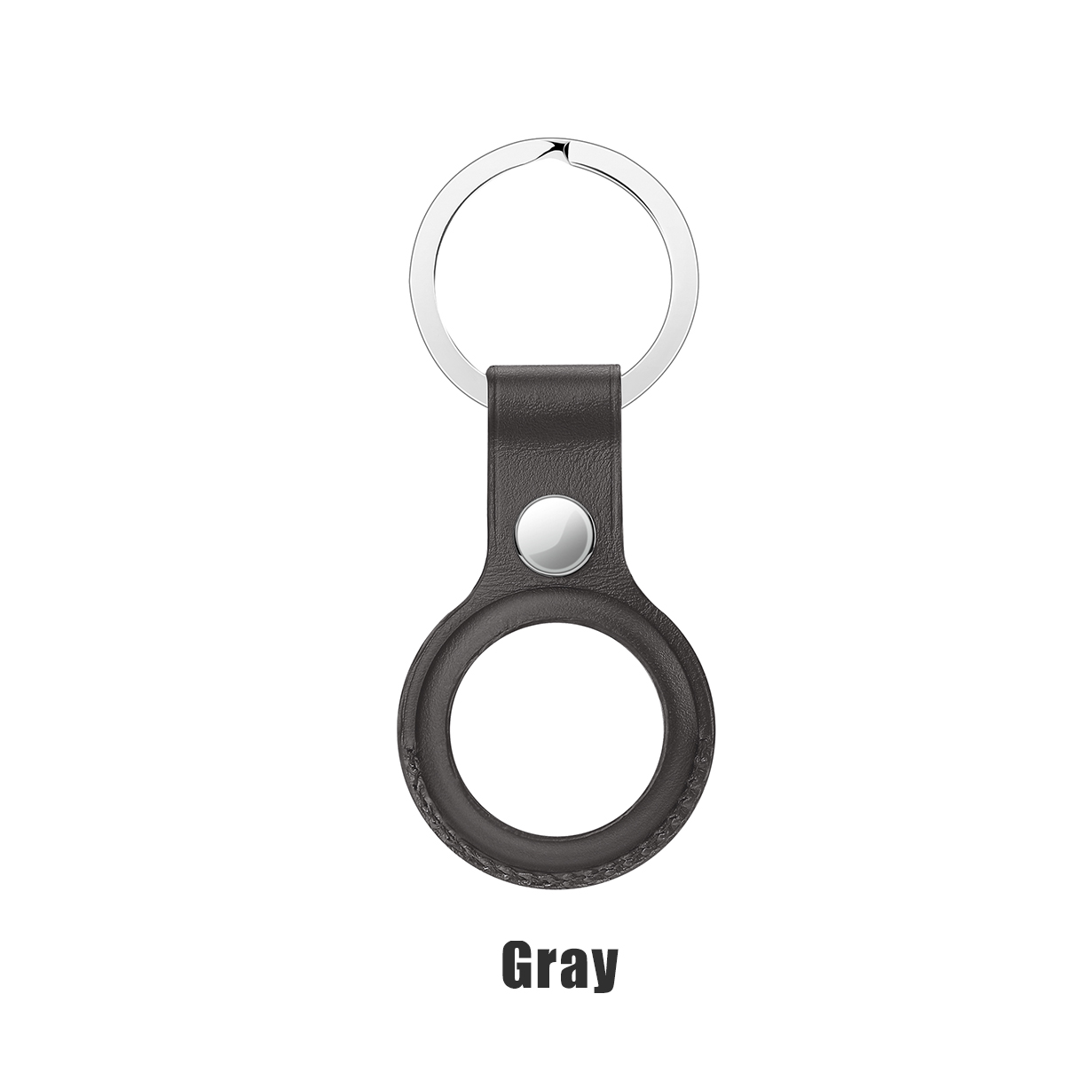 Portable-Pure-PU-Leather-Protective-Cover-Sleeve-with-Keychain-for-Apple-Airtags-bluetooth-Tracker-1843932-7