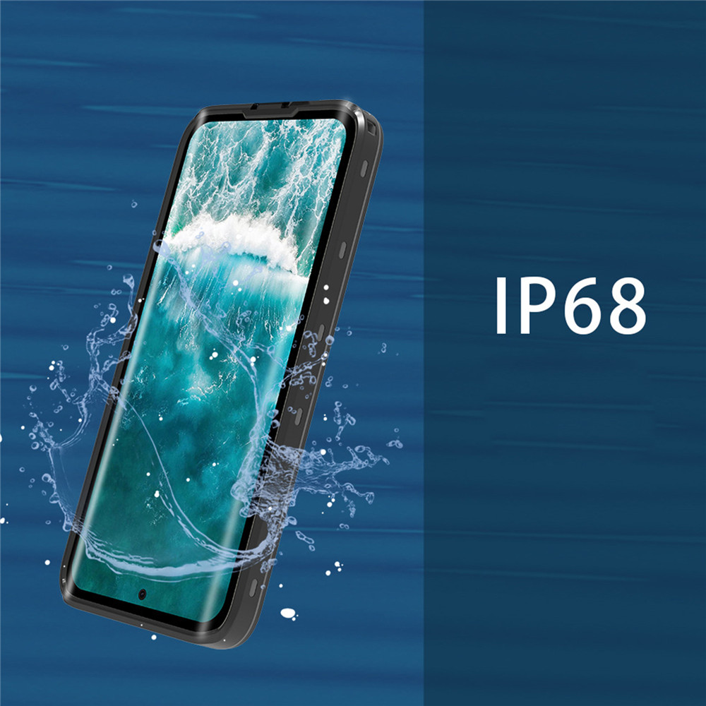 Redpepper-IP68-Waterproof-Shockproof-Full-Cover-Transparent-Protective-Case-for-Samsung-Galaxy-S20---1674128-7