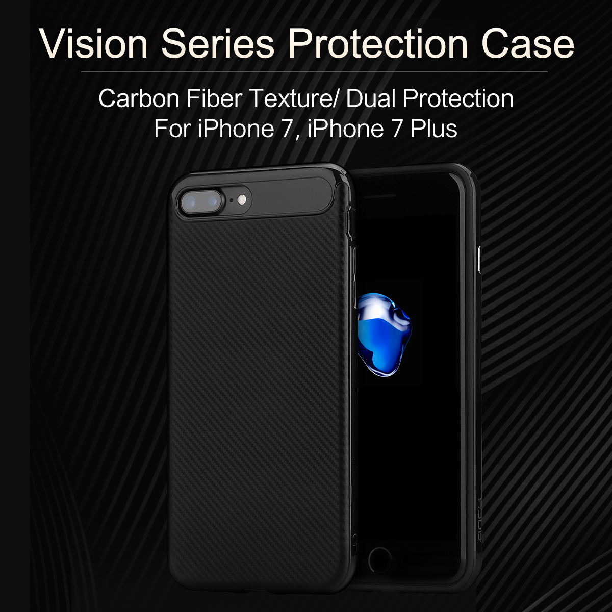 Rock-Carbon-Fiber-Texture-Hybrid-TPU-PC-Case-For-iPhone-7-1106184-1