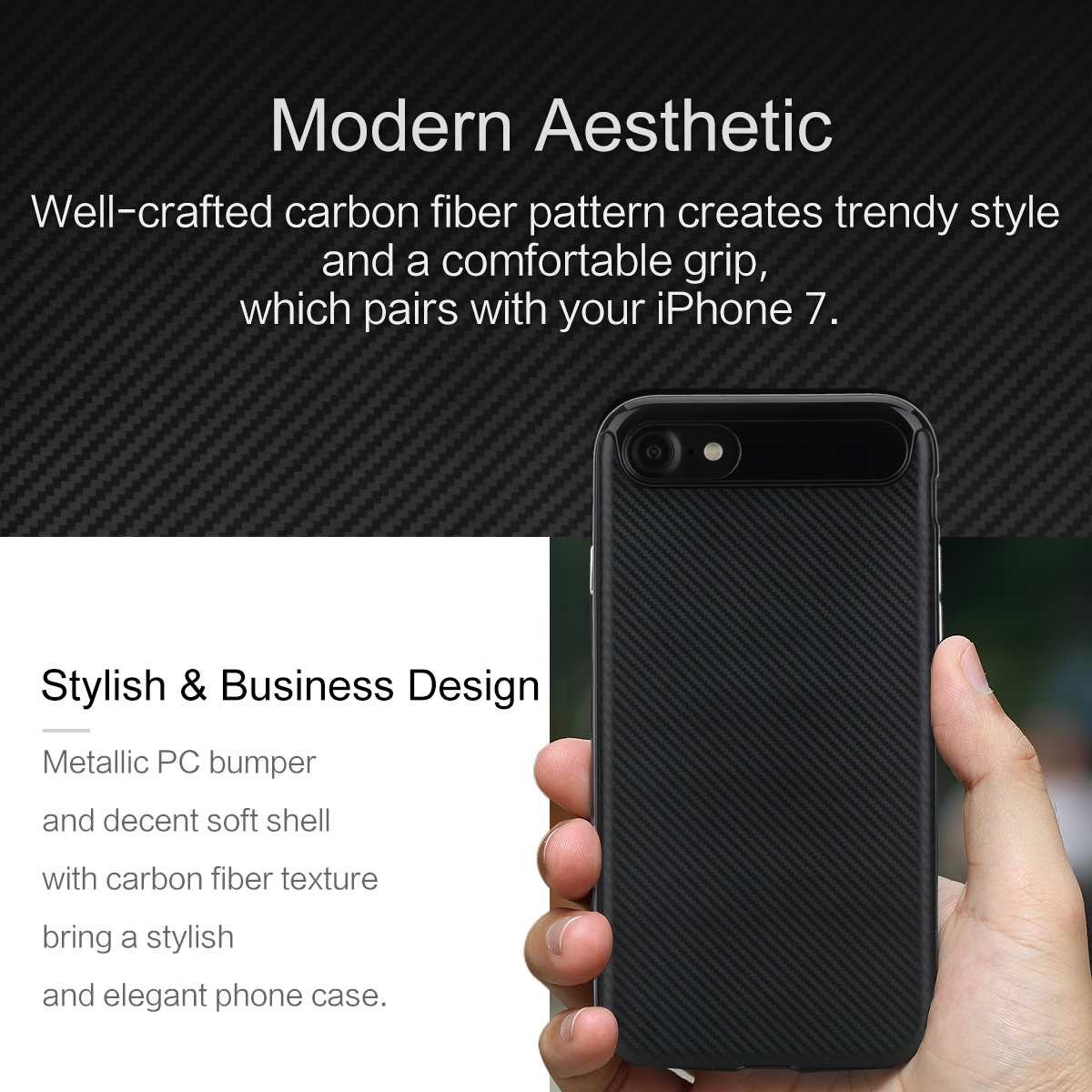 Rock-Carbon-Fiber-Texture-Hybrid-TPU-PC-Case-For-iPhone-7-1106184-2