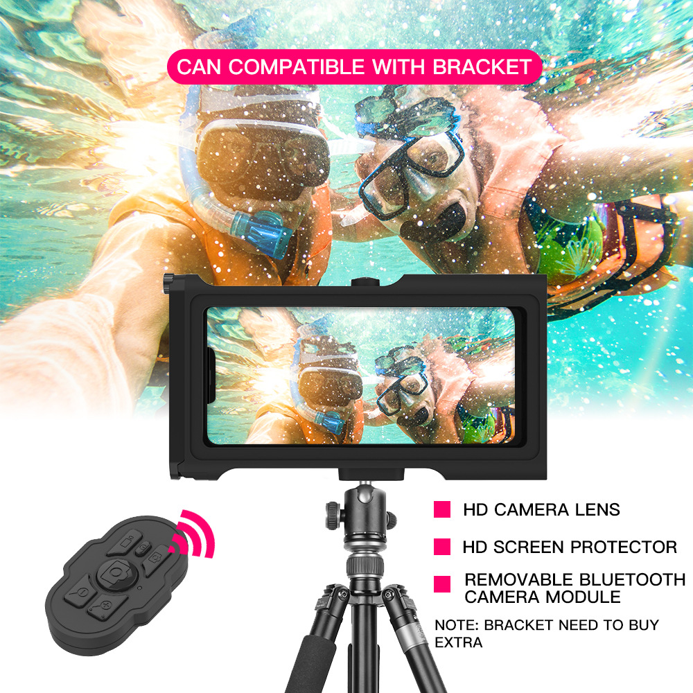 SHELLBOX-3-Generation-Universal-bluetooth-Remote-Camera-with-Compass-Touch-Screen-15M-Waterproof-Mob-1919127-7