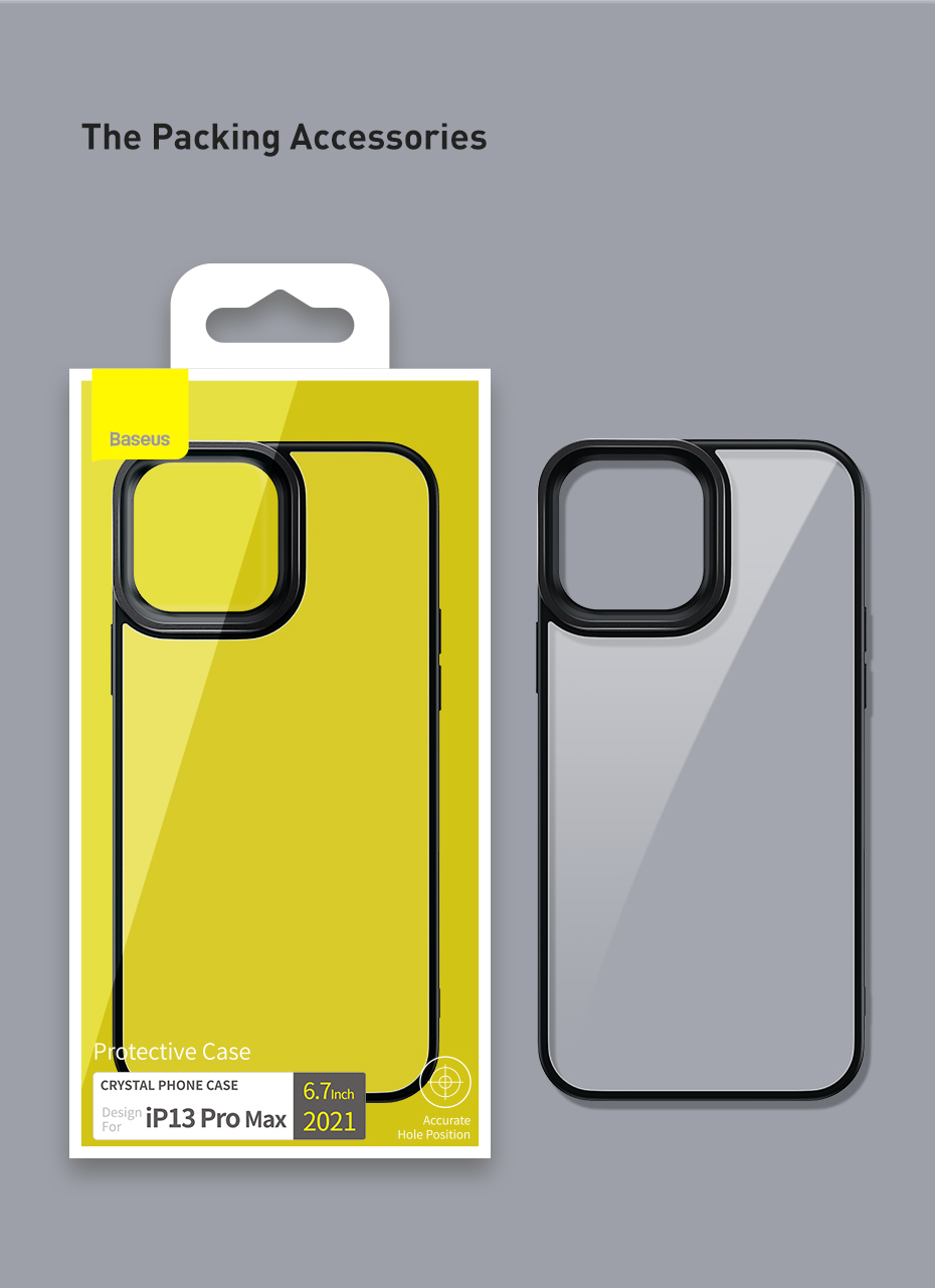Show-Your-LOGO-Baseus-for-iPhone-13-13-Pro-13-Pro-Max-Case-Ultra-Thin-High-Transparency-Anti-Fingerp-1899932-20