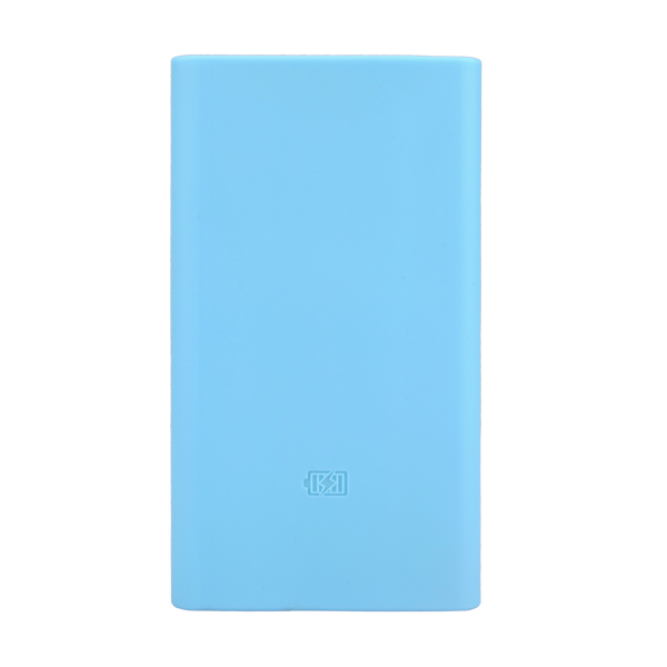 Silicone-Protective-Back-Cover-Case-For-Xiaomi-5000mAh-Power-Bank-Non-original-971774-1