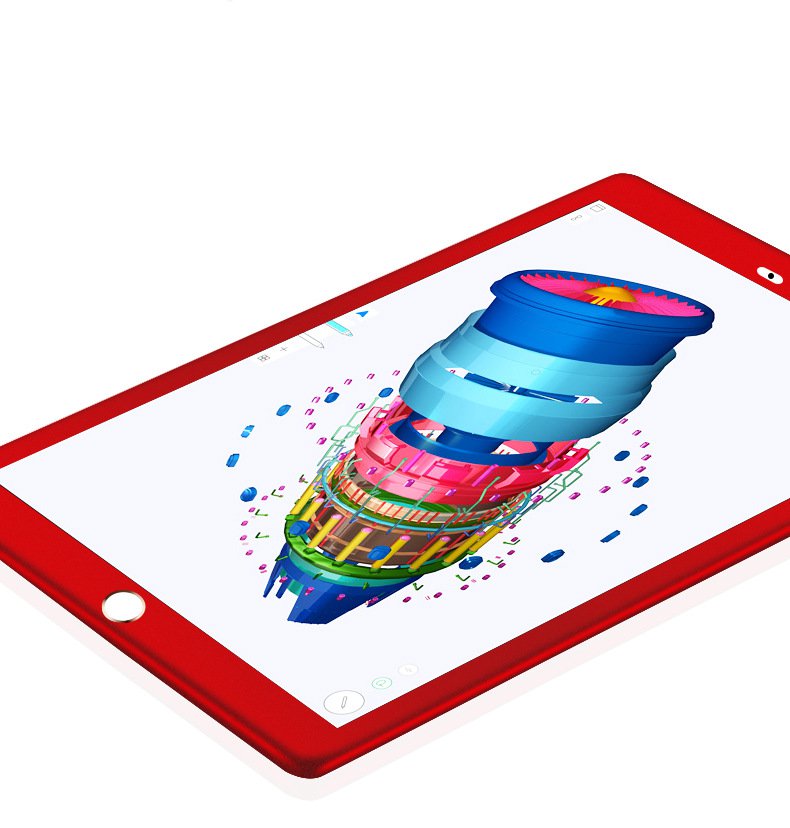 Slim-Full-Body-Anti-Fingerprint-Tablet-Case-For-iPad-Air-2iPad-6-1275788-3