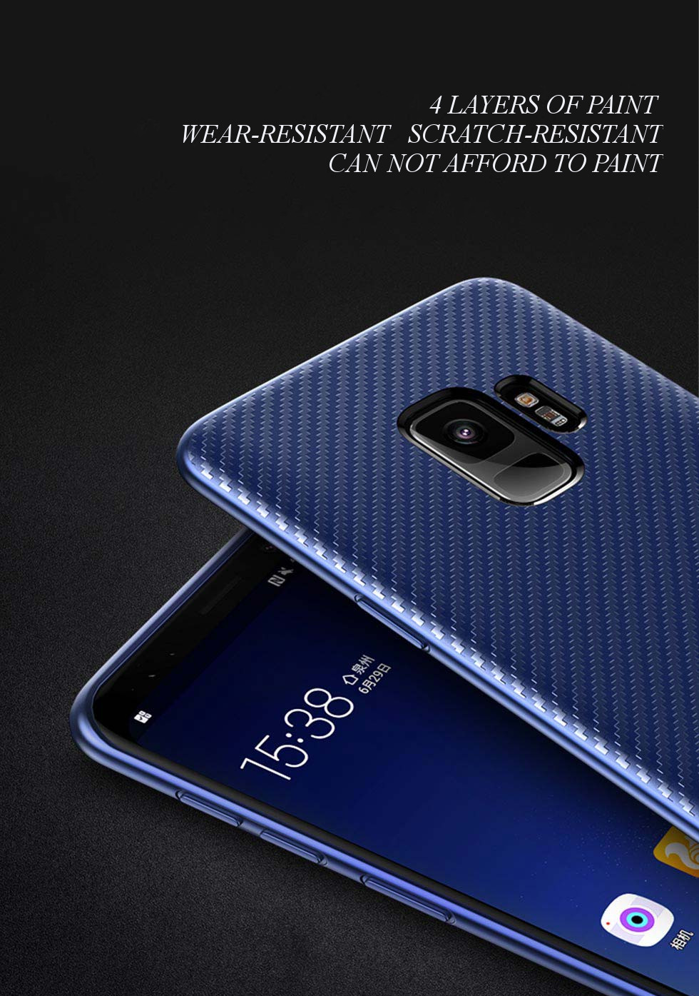 TOTU-Bracket-Carbon-Fiber-Soft-TPU-Protective-Case-for-Samsung-Galaxy-S9-1280822-5
